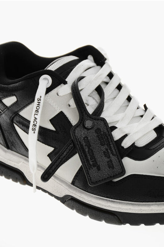 Sneakers Out Of Office effetto vissuto