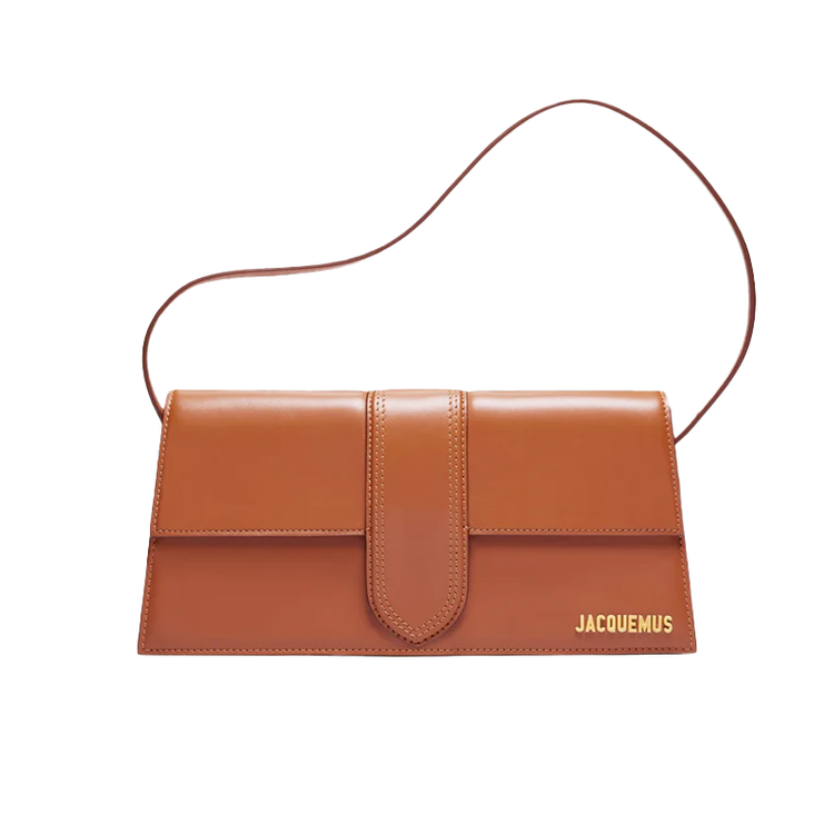 Borsa a spalla Le Bambino Long