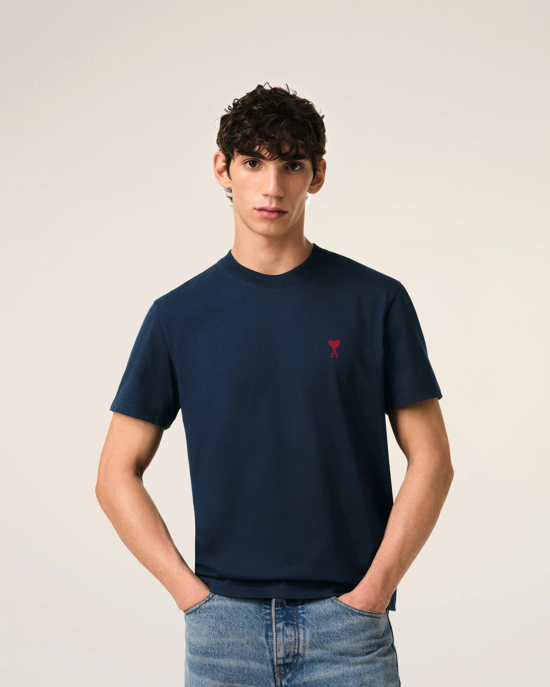 T-shirt Ami de Coeur Regular fit