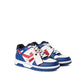 Sneakers Out Of Office Pelle Martellata