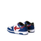 Sneakers Out Of Office Pelle Martellata