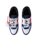 Sneakers Out Of Office Pelle Martellata