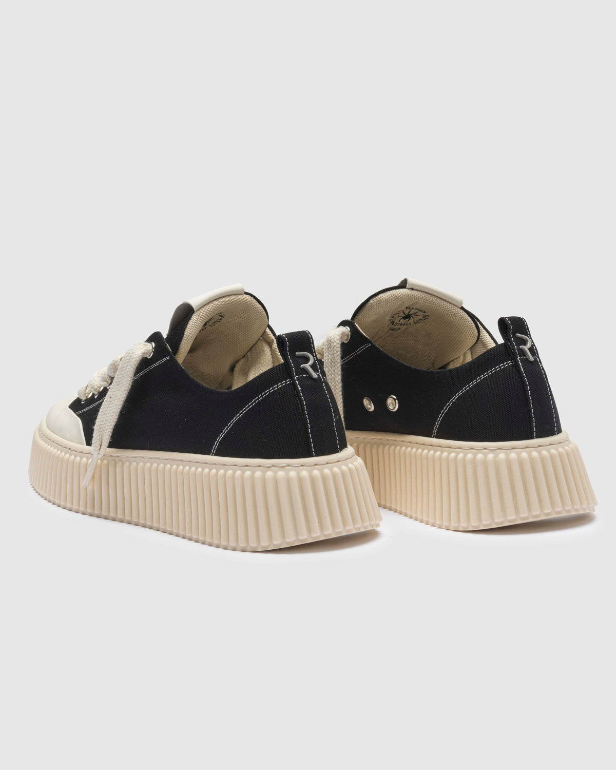 Sneakers 1979 Treble Black