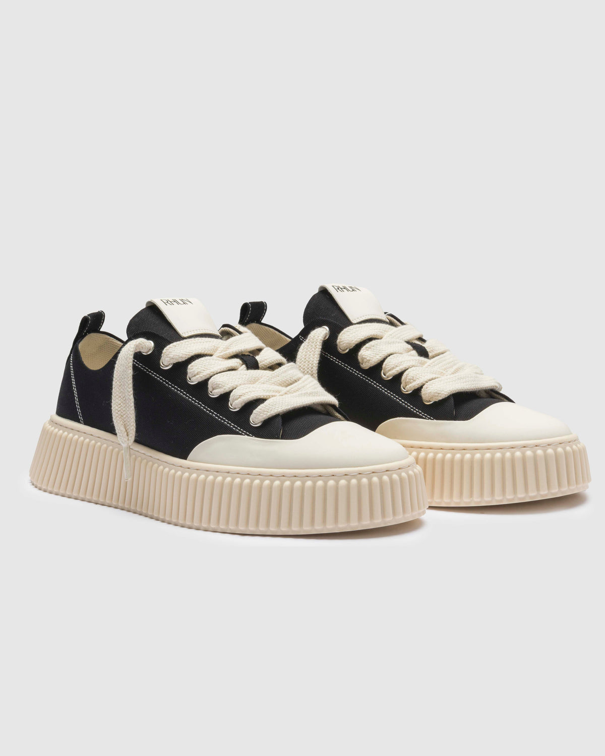 Sneakers 1979 Treble Black