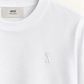 T-shirt "Ami de coeur" relief