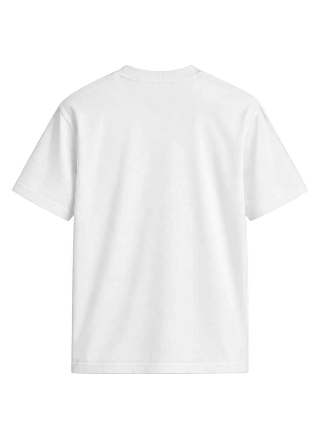 T-shirt "Ami de coeur" relief