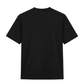 Ami Paris T-shirt logo "Ami de coeur" Nero