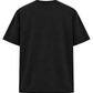 Casablanca T-shirt Airbrush Mushroom Nero