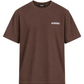 Jacquemus T-shirt con stampa