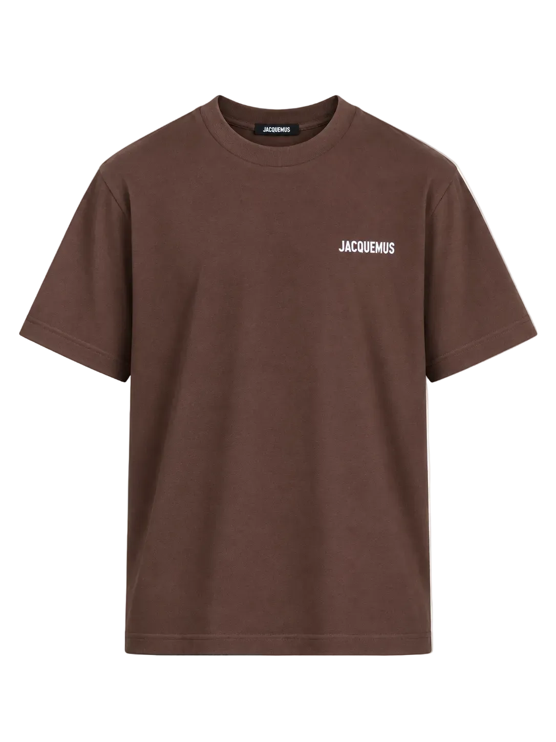 Jacquemus T-shirt con stampa