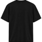 Ami Paris T-shirt logo "Ami de coeur" Nero