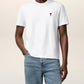 T-shirt Ami de couer Regular fit