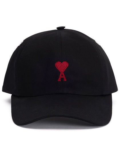Cappello da baseball con ricamo